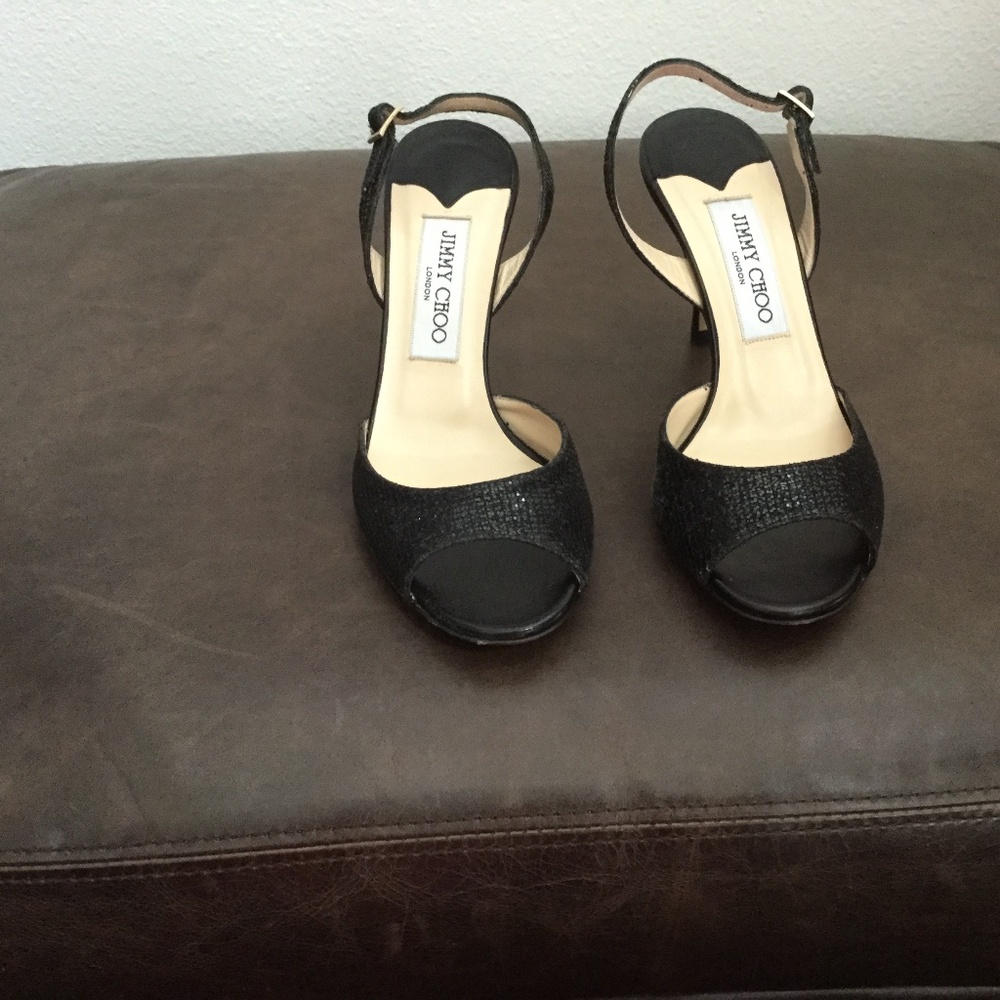 Jimmy Choo Heels